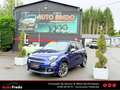 Fiat 500X 500X 1.5 Hybrid Sport DCT * Tvac * Garantie 1 an Blau - thumbnail 1