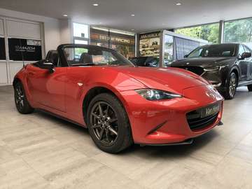 1.5 SKYACTIV-G SKYCRUISE