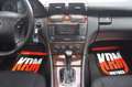 Mercedes-Benz C 180 T  TÜV/AU NEU,AUTOMATIK,KLIMA,SCHIEBEDACH Gris - thumbnail 11
