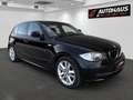 BMW 123 d | PICKERL 04/2027| NAVI | SCHIEBEDACH| Schwarz - thumbnail 4
