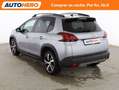 Peugeot 2008 1.6 BlueHDI S&S GT Line 120 Gris - thumbnail 4