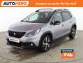 Peugeot 2008 1.6 BlueHDI S&S GT Line 120 Gris - thumbnail 1