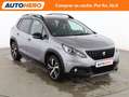 Peugeot 2008 1.6 BlueHDI S&S GT Line 120 Gris - thumbnail 8
