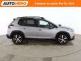 Peugeot 2008 1.6 BlueHDI S&S GT Line 120 Gris - thumbnail 7
