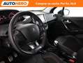 Peugeot 2008 1.6 BlueHDI S&S GT Line 120 Gris - thumbnail 12