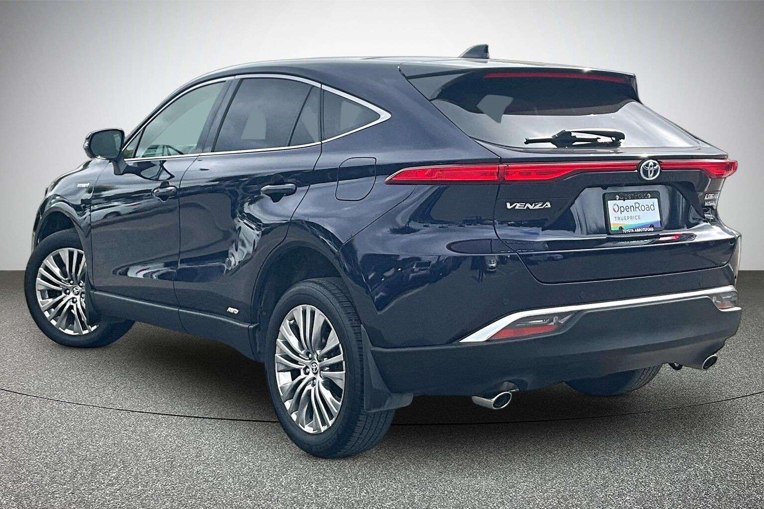 2021 Toyota Venza Venza Limited — снимка 1