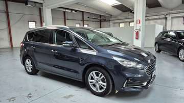 2.0 ecoblue Titanium 150CV-7 POSTI- KM 30.000!!!! PREZZO REALE