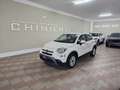 Fiat 500X 500 X 2018 1.3 mjt City Cross 4x2 95cv Bianco - thumbnail 1