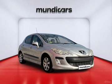 Sport 1.6 HDI 110 FAP