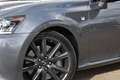 Lexus GS 450h F Sport Line Full option 357PK Pano Dealer onderho Gris - thumbnail 17