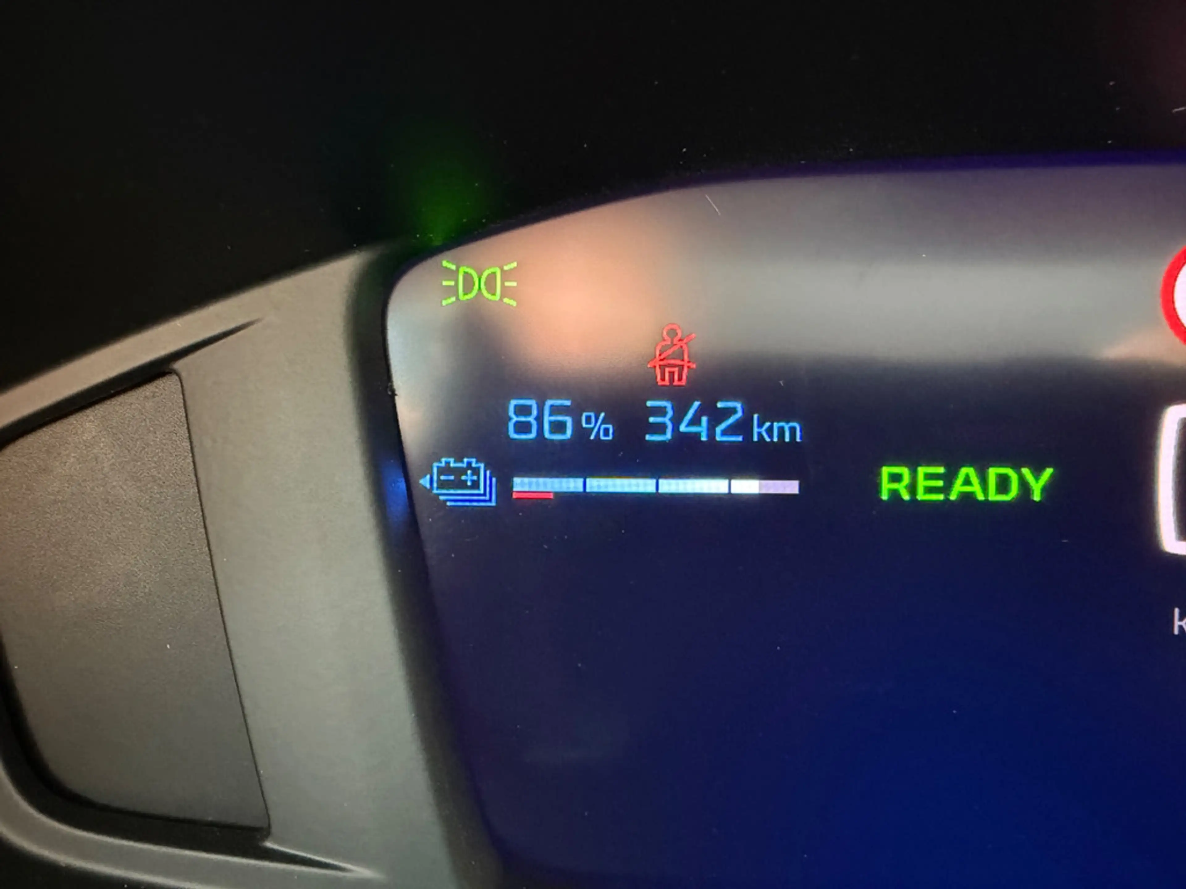 Peugeot e-208 Peugeot e-208 EV Allure Avantage 51 kWh | 156 pk | — photo 14