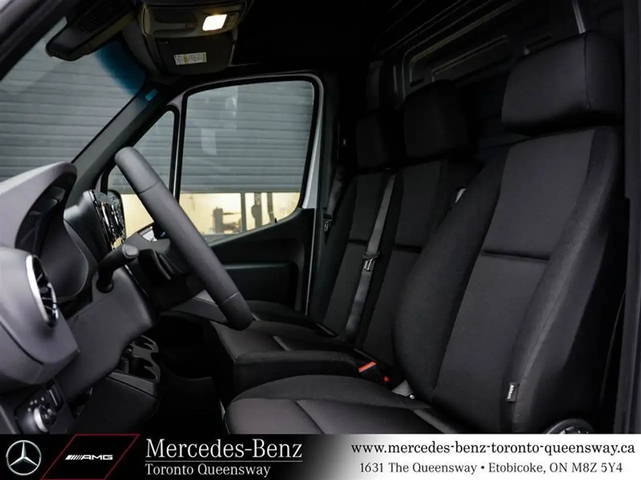 Mercedes-Benz Sprinter снимка Mercedes-Benz Sprinter