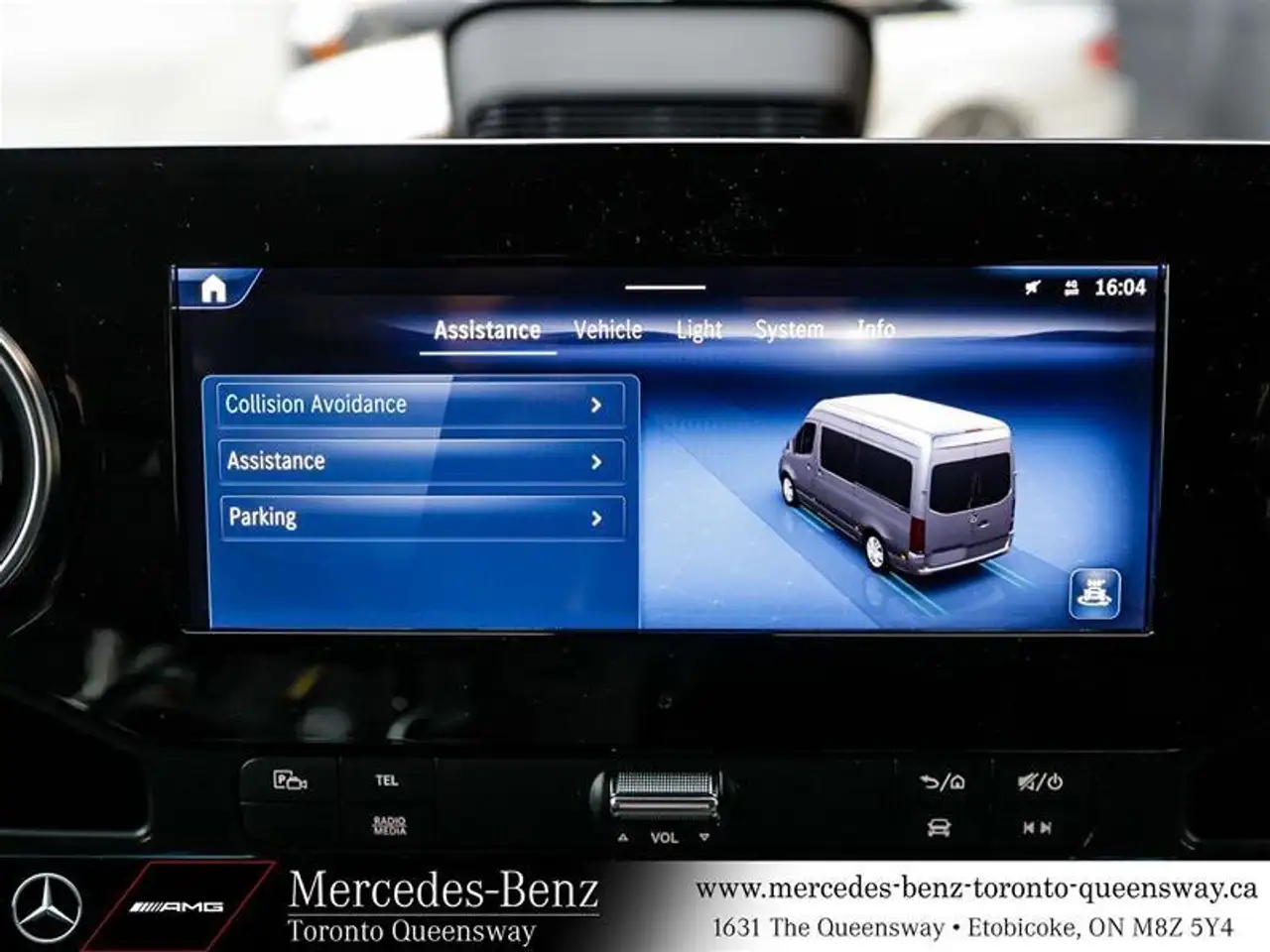 Mercedes-Benz Sprinter снимка Mercedes-Benz Sprinter