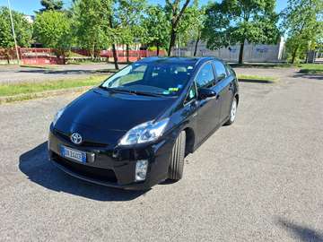 Prius III 2009 1.8 hsd Active