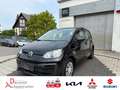 Volkswagen up! Basis EU6d UP! 1.0 **RFK** Schwarz - thumbnail 1