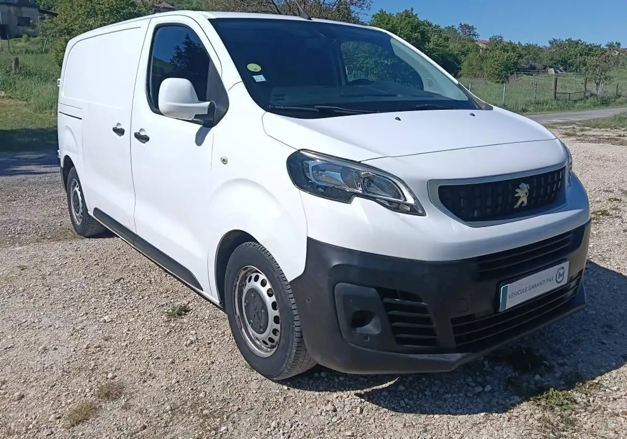 Peugeot Expert