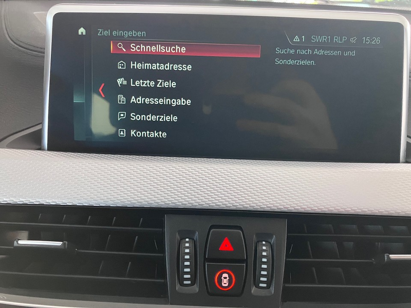 BMW X2 sDrive20i M Sport - Business.P/ AHK/ PDC — photo 10