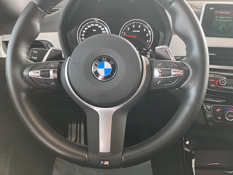 BMW X2 sDrive20i M Sport - Business.P/ AHK/ PDC — photo 9