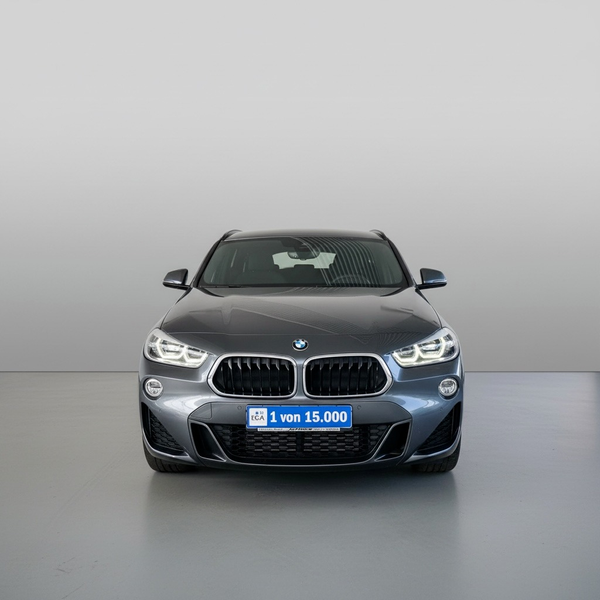 BMW X2 sDrive20i M Sport - Business.P/ AHK/ PDC — photo 14
