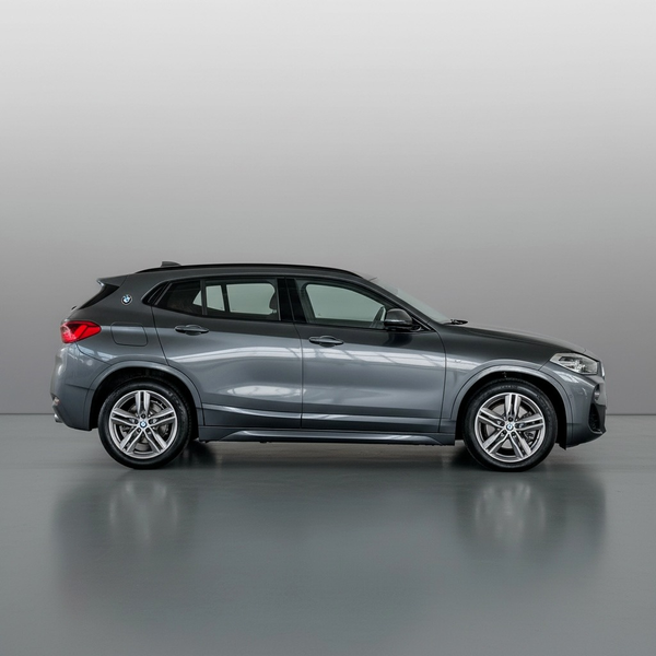 BMW X2 sDrive20i M Sport - Business.P/ AHK/ PDC — photo 3