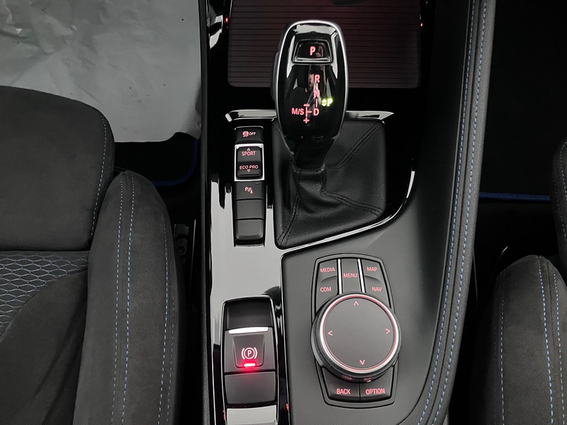 BMW X2 sDrive20i M Sport - Business.P/ AHK/ PDC — photo 12