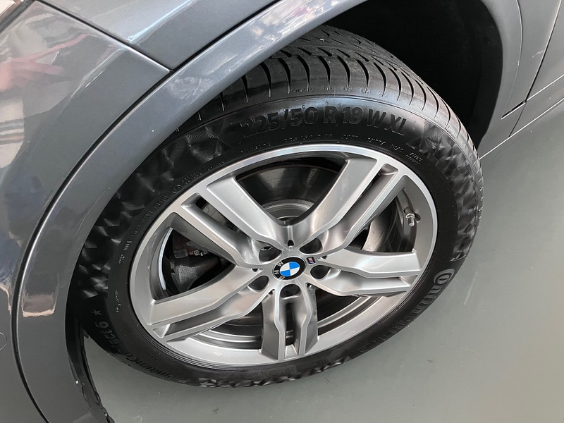 BMW X2 sDrive20i M Sport - Business.P/ AHK/ PDC — photo 2