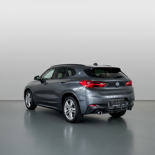 BMW X2 sDrive20i M Sport - Business.P/ AHK/ PDC — photo 4