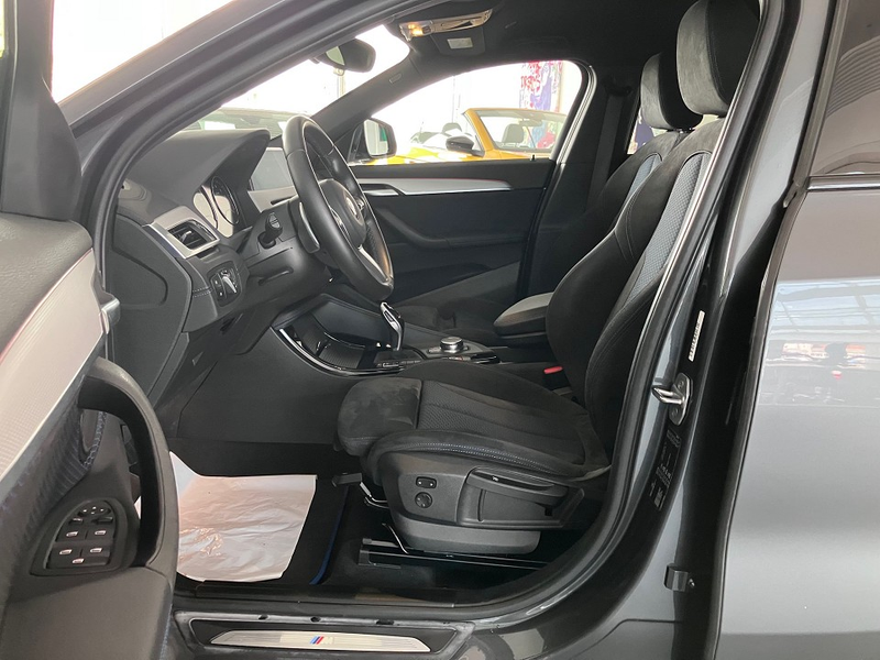 BMW X2 sDrive20i M Sport - Business.P/ AHK/ PDC — photo 6