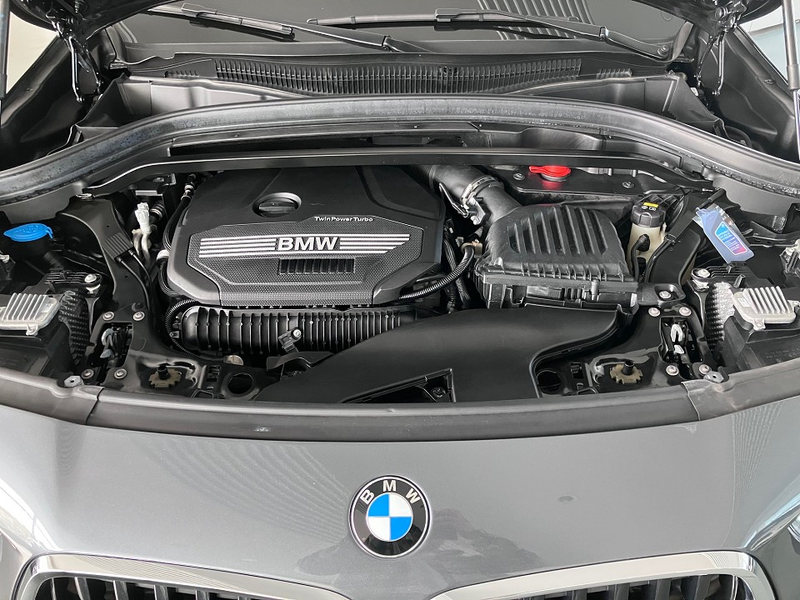 BMW X2 sDrive20i M Sport - Business.P/ AHK/ PDC — photo 15