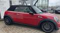 MINI Cooper S Cabrio Cooper S Rot - thumbnail 3