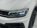 Volkswagen Tiguan 2,0 TDI SCR 4Motion Highline DSG R-Line/LED/ACC... Blanc - thumbnail 4