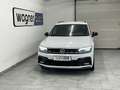 Volkswagen Tiguan 2,0 TDI SCR 4Motion Highline DSG R-Line/LED/ACC... Blanc - thumbnail 1