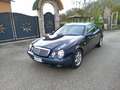 Mercedes-Benz CLK 200 Coupe k Elegance Azul - thumbnail 1