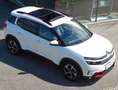 Citroen C5 Aircross BlueHDI 180 Shine EAT8, AHV, Glasdach Weiß - thumbnail 3