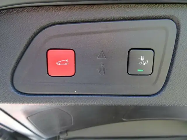 Citroen C5 Aircross view 10