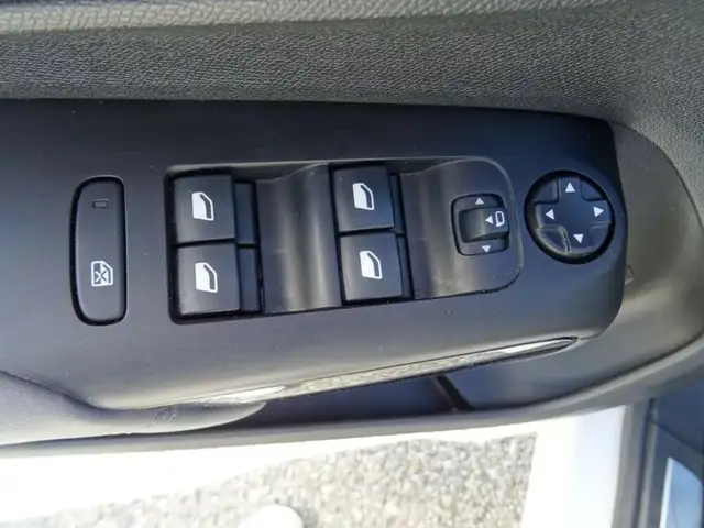 Citroen C5 Aircross view 15