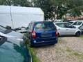 Opel Zafira Edition 7 Sitze aber die Mittleren Sitze fehlen Blau - thumbnail 11