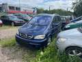 Opel Zafira Edition 7 Sitze aber die Mittleren Sitze fehlen Blau - thumbnail 10