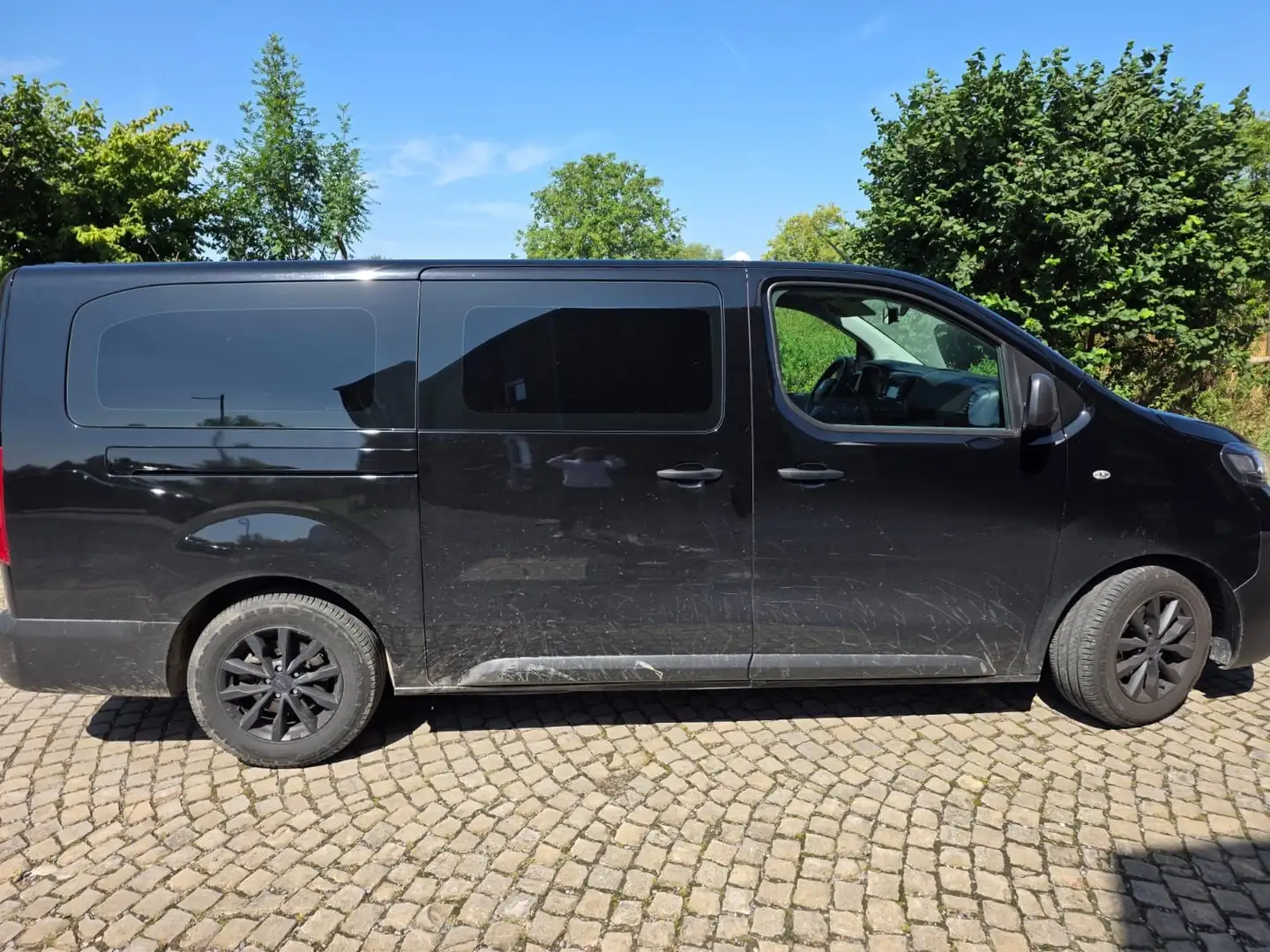 Citroen Spacetourer 2.0 BlueHDi XS Feel S&S - 2