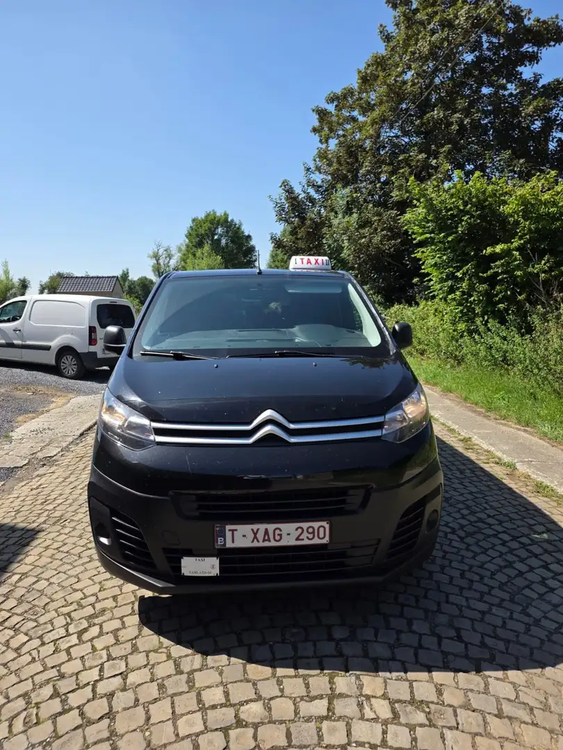 Citroen Spacetourer 2.0 BlueHDi XS Feel S&S - 1