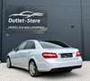 Mercedes-Benz E 350 CDI BlueEfficiency*AMG-Line*Navi*SHZ*Garantie*TOP* Grau - thumbnail 4