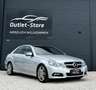 Mercedes-Benz E 350 CDI BlueEfficiency*AMG-Line*Navi*SHZ*Garantie*TOP* Grau - thumbnail 1