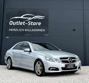 CDI BlueEfficiency*AMG-Line*Navi*SHZ*Garantie*TOP*