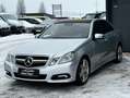 Mercedes-Benz E 350 CDI BlueEfficiency*AMG-Line*Navi*SHZ*Garantie*TOP* Grau - thumbnail 3