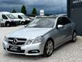 Mercedes-Benz E 350 CDI BlueEfficiency*AMG-Line*Navi*SHZ*Garantie*TOP* Grau - thumbnail 3