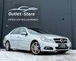 Mercedes-Benz E 350 CDI BlueEfficiency*AMG-Line*Navi*SHZ*Garantie*TOP* Grau - thumbnail 1