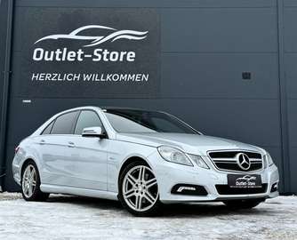 CDI BlueEfficiency*AMG-Line*Navi*SHZ*Garantie*TOP*
