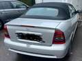 Opel Astra Astra Cabrio G 1.6 16V Silber - thumbnail 2