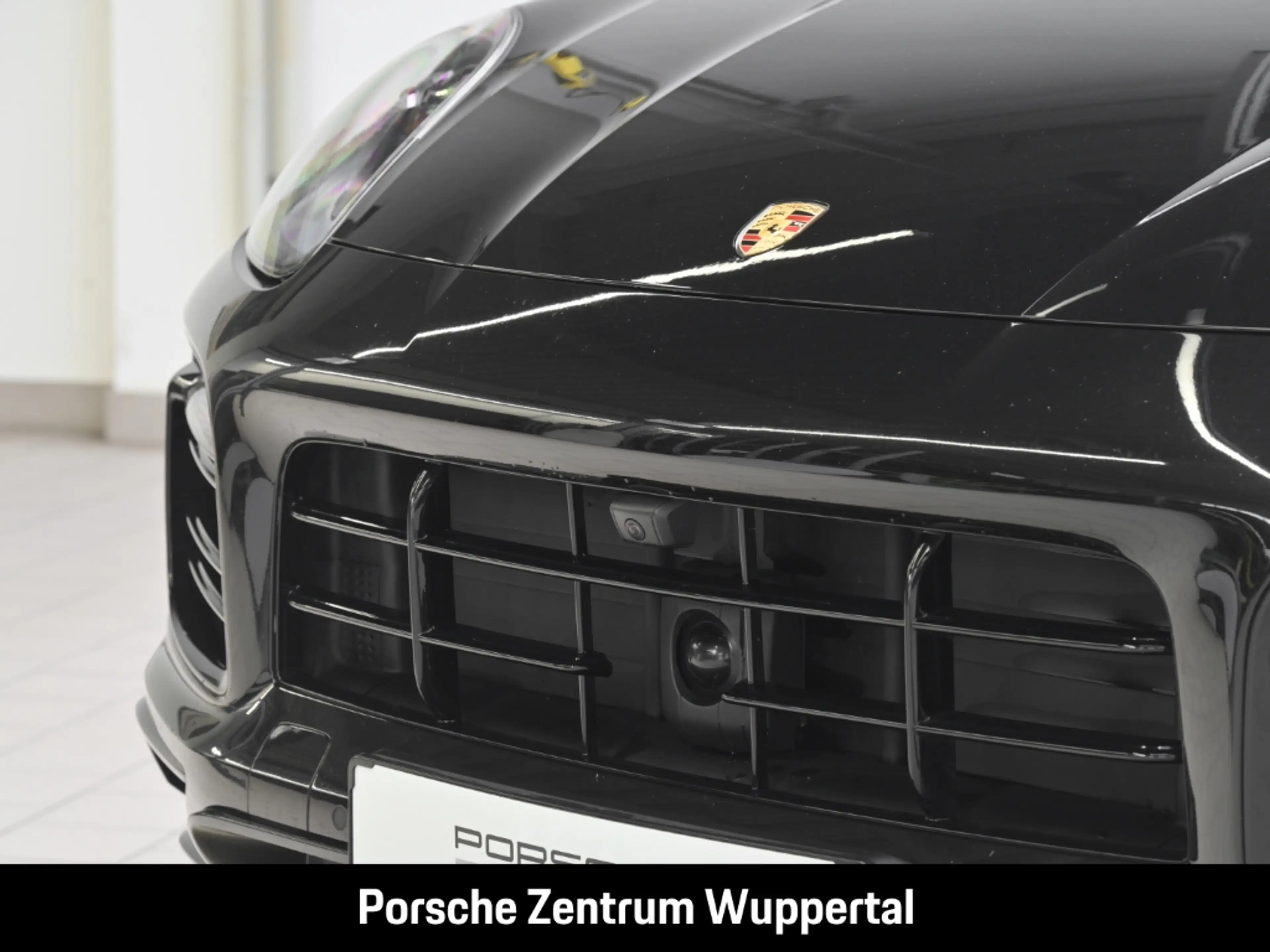 Porsche Cayenne Platinum Edition*SurroundView*Luftfed.*InnoDrive*S — photo 10