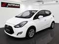 Hyundai iX20 1,4 CRDi ISG Comfort |LENKRADHEIZUNG|SITZHEIZUNG| Alb - thumbnail 1
